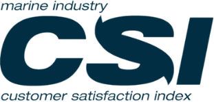 CSI — Marine Industry Customer Satisfaction Award
